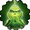 Intente derrotar a ChristmasGrinch