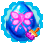 Huevo Mariposa