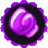 Punch Morado
