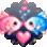 Peces Enamorados