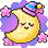 Sweet Moon