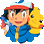 Ash Ketchum