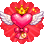 Corazón Alado