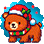 Snowy Bear