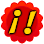 ¡ !
