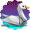 Origami Oca