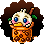 Patito Granizado
