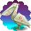 Origami Pelicano