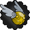 Snitch Dorada