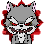 Lobo Ganador Halloween 2021