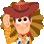 Woody