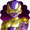 Golden Freezer