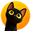 Halloween Moon