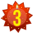 3 años en BB