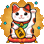 Gatito de la Suerte
