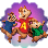 Alvin y las ardillas