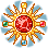 Broche de oro