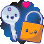 Pareja perfecta