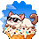 Gato Muffin