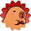 Capy Charm