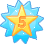 5 años en BB