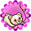 Blush Balloon