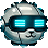 Gato Cyborg