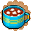 Taza de Chocolate