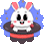 Conejo Mágico