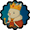 King Bunny