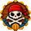 Sello Pirata