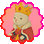 Queen Bunny