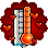 Sube la Temperatura
