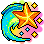 Estrella cómica
