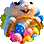 Easter Harvest