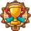 Campeón de eventos II