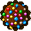 Bomba de Chocolate