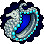 Brazalete Marino