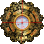 Brujula feng shui