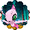 Celebi Shiny