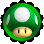 Champiñon Verde