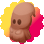 Choco Ghost
