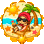 Seta Caribeña