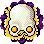Cráneo de Kraken