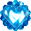 Crystal Heart
