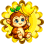 Monkey Balloon