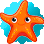 Estrella de mar