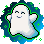 Fantasma Alegre