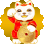 Gato fortuna