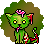 Gato Zombie